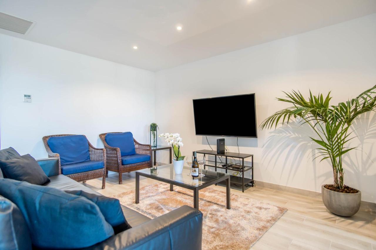 Appartement Luxueux dans un site Exceptionnelle Vilamoura Extérieur photo