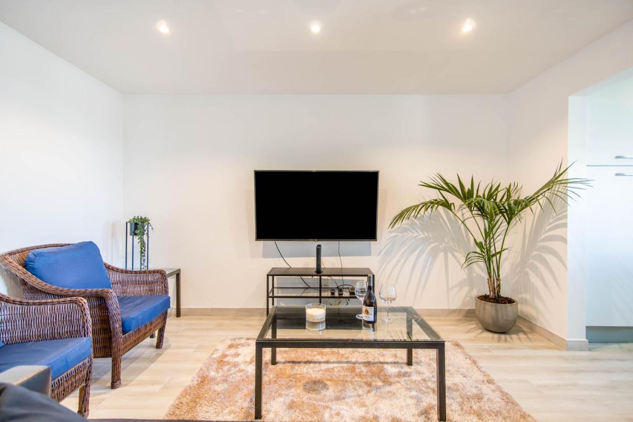 Appartement Luxueux dans un site Exceptionnelle Vilamoura Extérieur photo