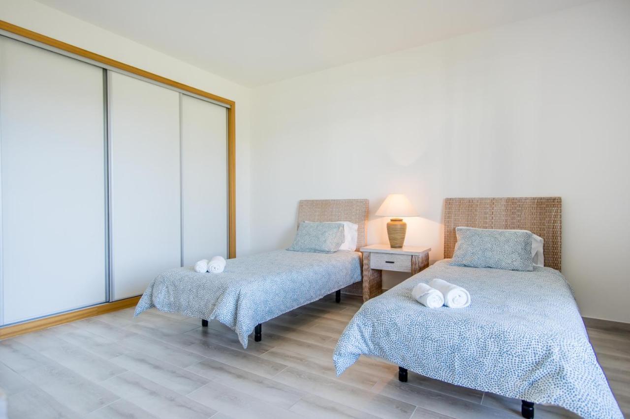 Appartement Luxueux dans un site Exceptionnelle Vilamoura Extérieur photo